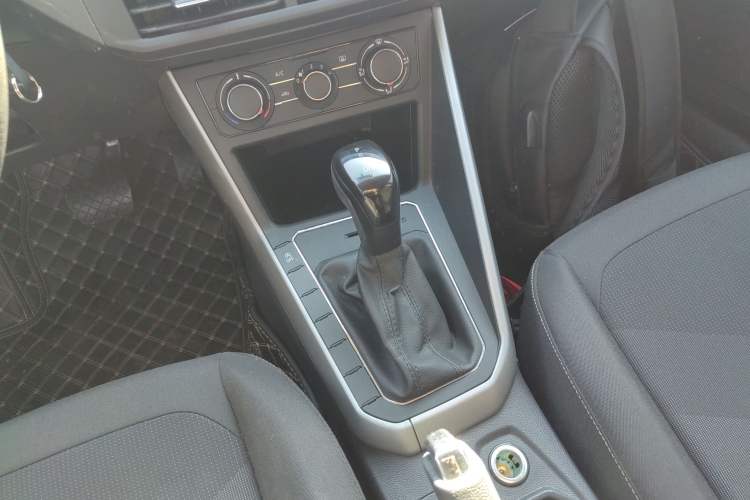 Used Volkswagen Polo 2023 Revised Plus 1.5L Automatic – Enjoy Life Edition