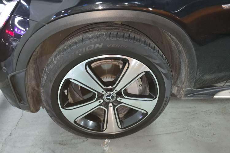 Used Mercedes-Benz GLC 2022 Refreshed GLC 300 L 4MATIC Dynamic Edition Prestige Version