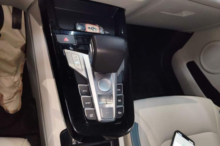 Used BYD Yuan Pro 2023 401 km Deluxe Version
