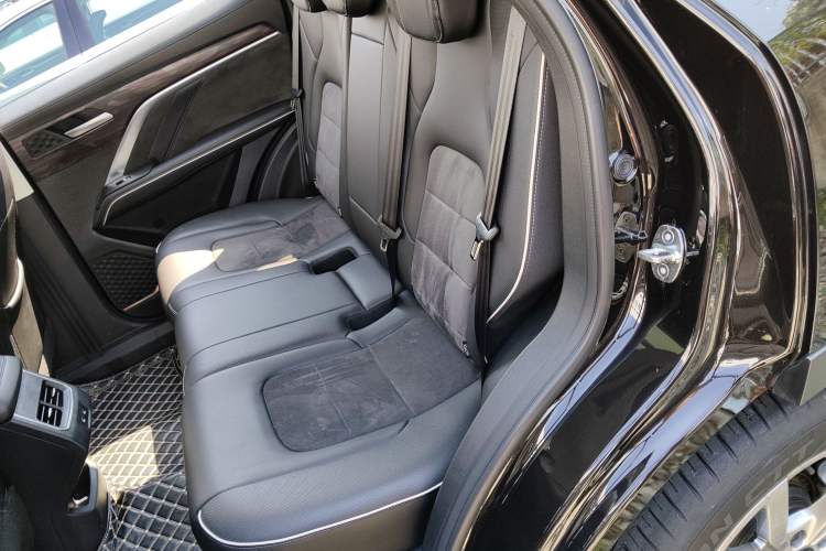 Used Haval H6 2021 National Trend Edition 1.5T Automatic Champion Version