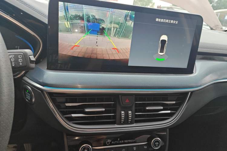 Used Ford Focus 2021 EcoBoost 180 Automatic Hunter Edition
