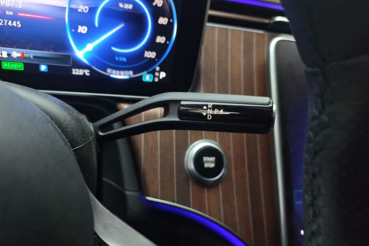 Used Mercedes-Benz EQE SUV 2024 350 4MATIC Pioneer Edition