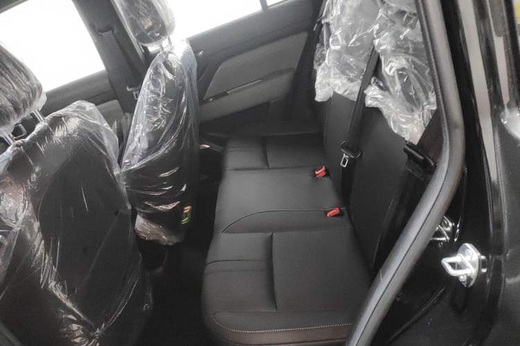 Used Baojun Spark EUV 2026 Model 401km Flagship Edition
