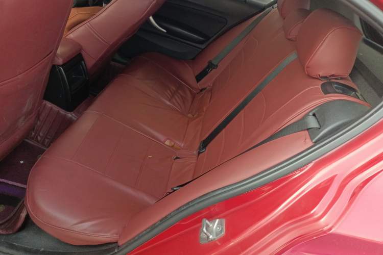 Used BMW 1 Series 2013 Revised 116i Leading Edition
