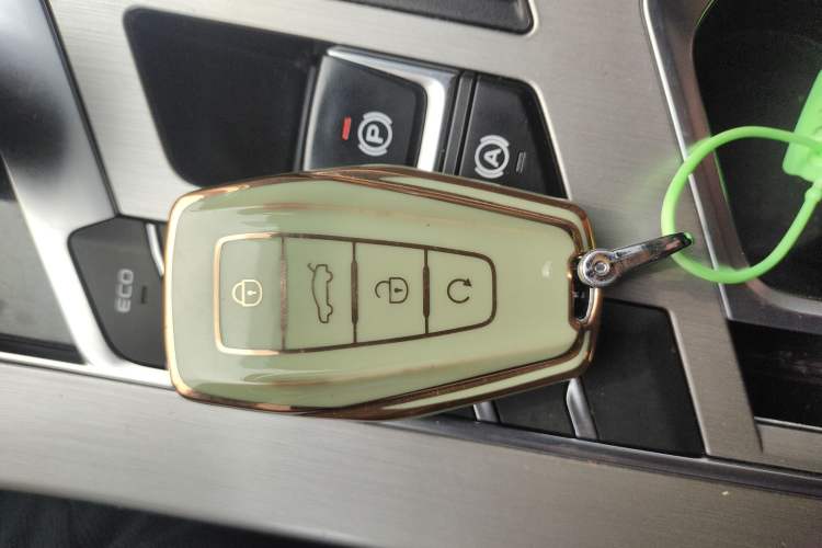 Used Geely Auto Coolray 2020 PRO 260T DCT Knight