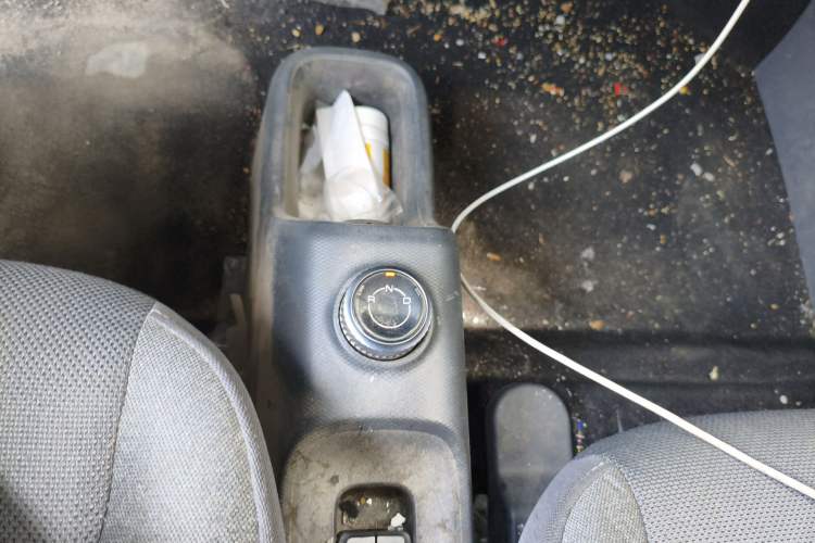 Used Wuling Zhiguang New Energy 2025 Standard Model