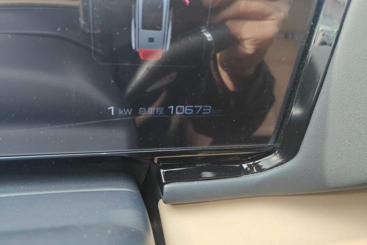 Used Formula Leopard 8 2025 Smart & Brave Flagship Edition 7 Seats