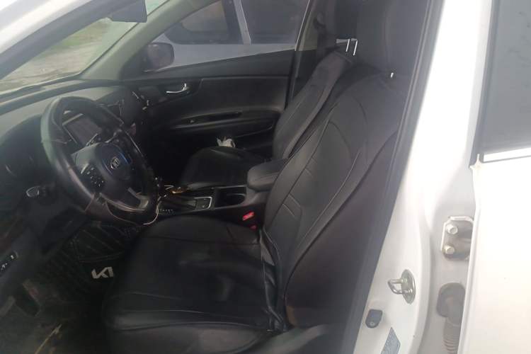 Used Kia K3 (Kai Shen) 2019 1.8L Automatic GLS