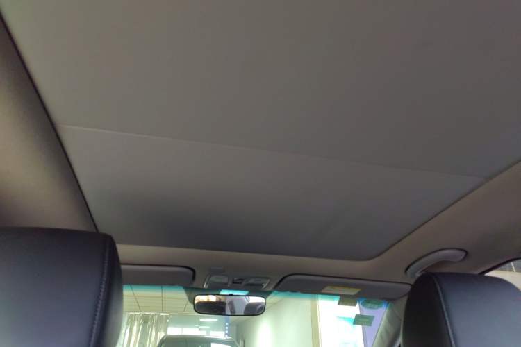 Used Hyundai Mistra 2017 1.8L Automatic Smart GLS China V Standard