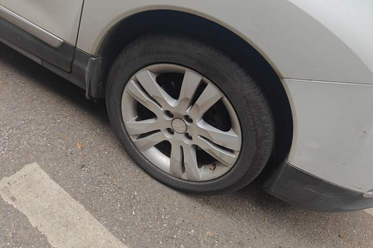 Used Peugeot 3008 2013 2.0L Automatic Trend Edition