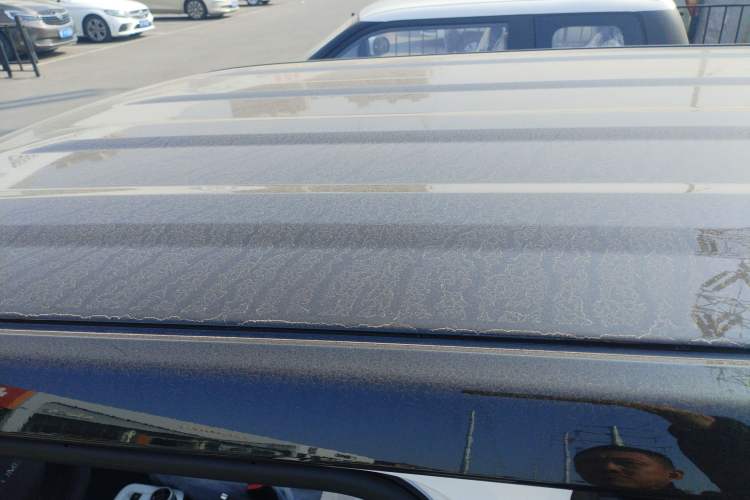 Used Geely Galaxy Panda 2025 210km Panda Kart