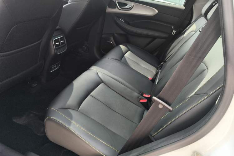 Used Roewe RX5 2020 PLUS 300TGI Automatic Ali National Style Ronglin Edition