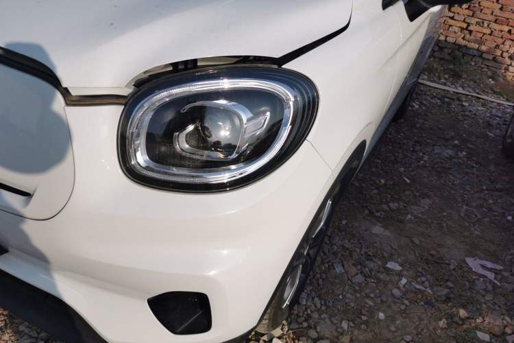 Used Leapmotor T03 2024 310 Comfort Edition