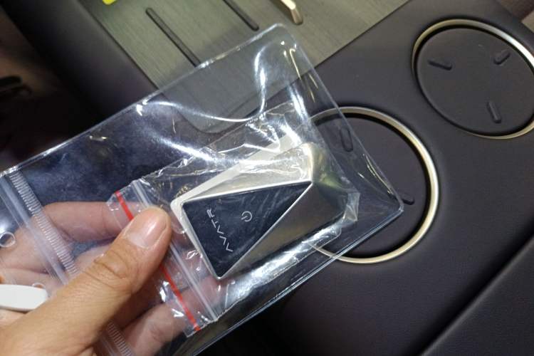 Used Avatr 07 2024 Max Extended-Range Edition
