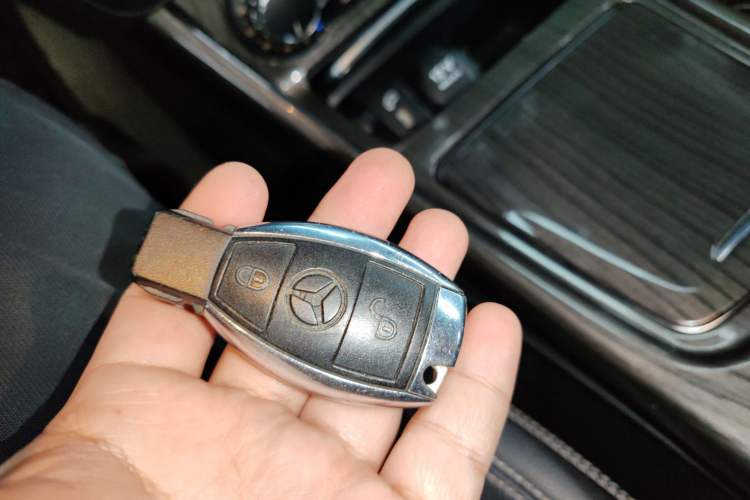 Used Mercedes-Benz GLA 2018 GLA 200 Sport Edition