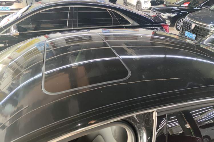 Used Audi A6L 2014 TFSI Standard Model
