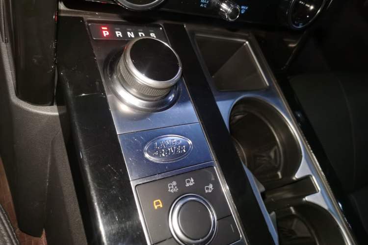 Used Land Rover Discovery 2020 2.0T 30th Anniversary Special Edition