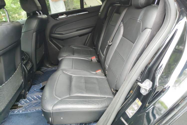 Used Mercedes-Benz GLE New Energy 