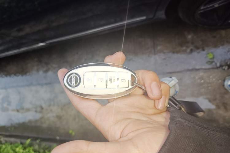 Used Nissan Teana 2011 2.5L XL Advanced Edition
