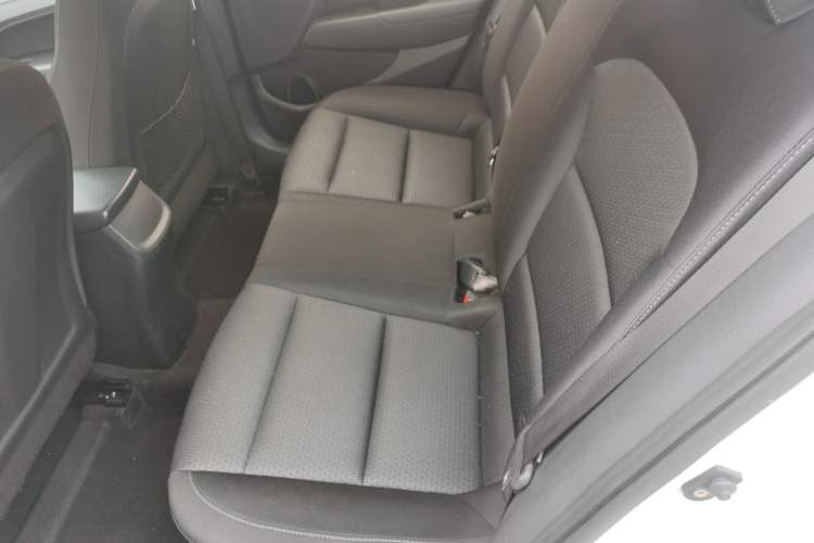 Used Hyundai Elantra (6th Generation / Lingdong) 2018 1.6L Automatic 15th Anniversary Special Edition