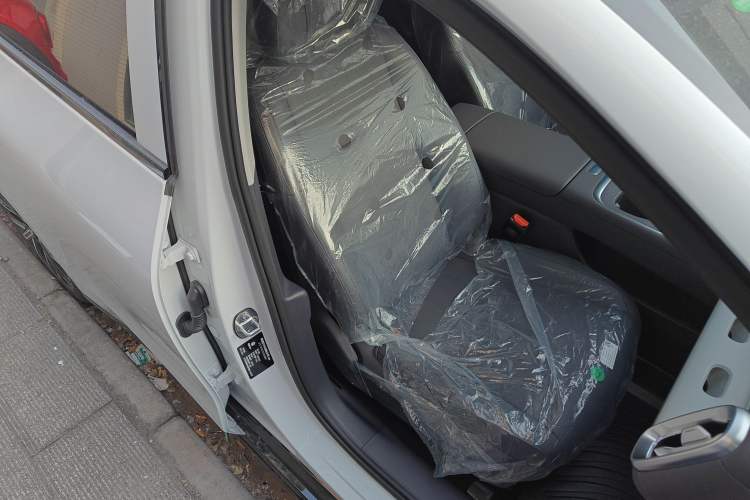 Used Leapmotor B01 2025 550 Comfort Edition