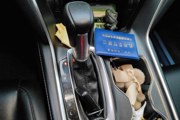 Used Honda Accord 2018 230TURBO Comfort Version National V Gear Lever