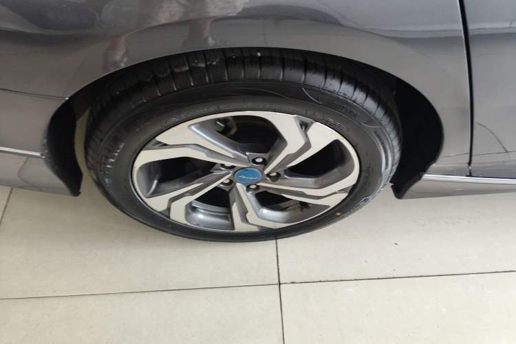 Used Honda Accord 2018 260TURBO Prestige Edition China VI Exterior 5