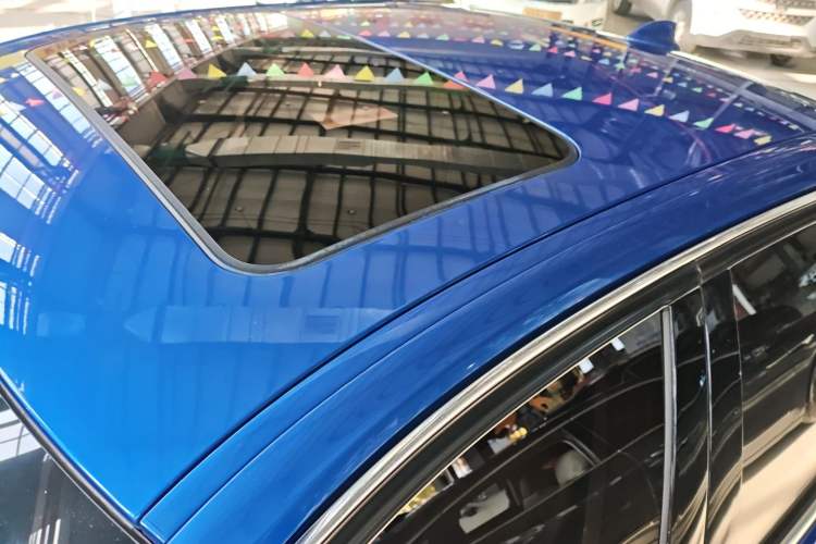 Used BMW 3 Series 2019 320Li M Luxury Package