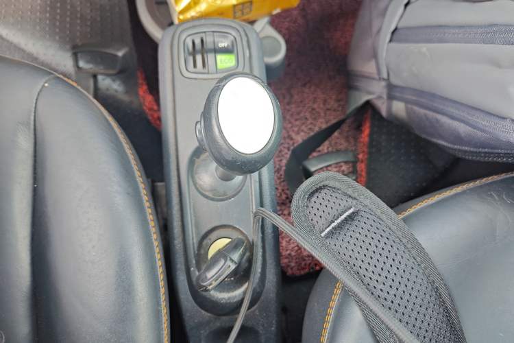 Used smart fortwo 2011 1.0 MHD Hardtop Flame Edition
