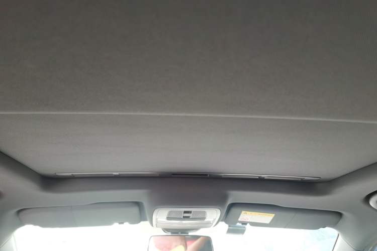 Used MG 5 2023 180 DVVT CVT Luxury Edition