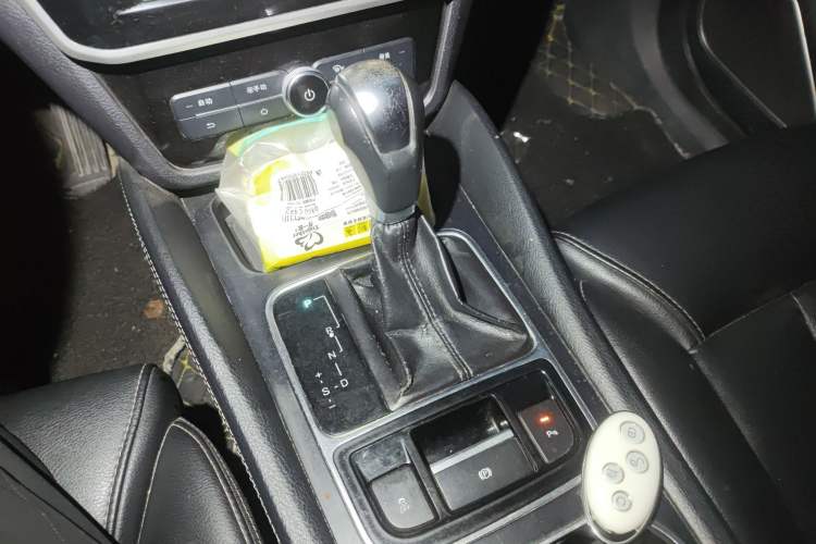 Used BYD Song MAX 2017 1.5T Automatic Smart Connect Luxury 7-Seater
