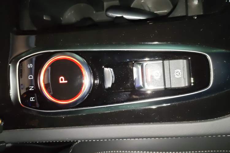 Used Skyworth EV6 2024 430 Cloud Charging Edition+
