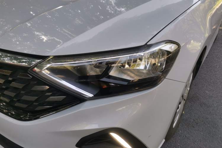 Used Jetta VA3 2021 1.5L Automatic "Upward Journey" Edition
