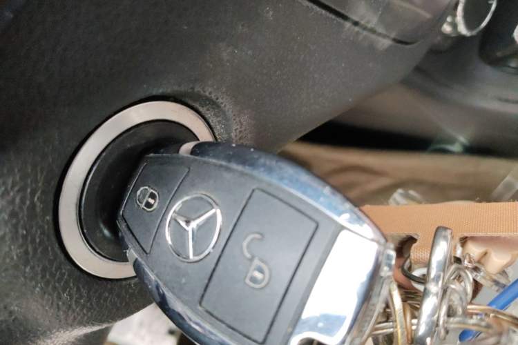 Used Mercedes-Benz B-Class 2012 B 180
