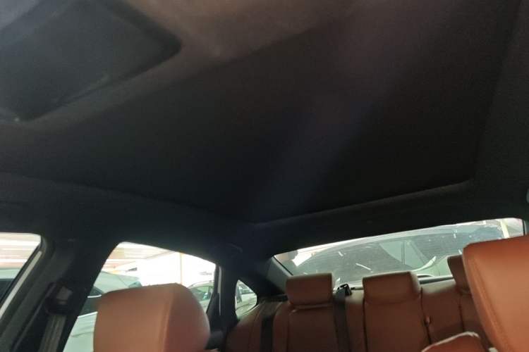 Used Honda Inspire 2022 Lingpai Hybrid 2.0L Pure Elegant Edition