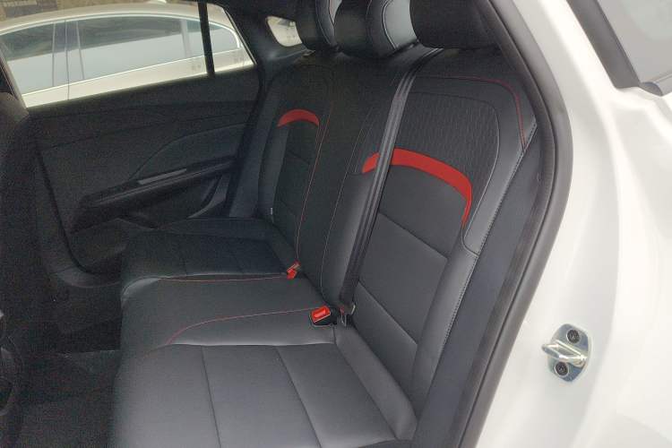 Used MG 5 2026 Model 180DVVT Global Early-Bird Edition