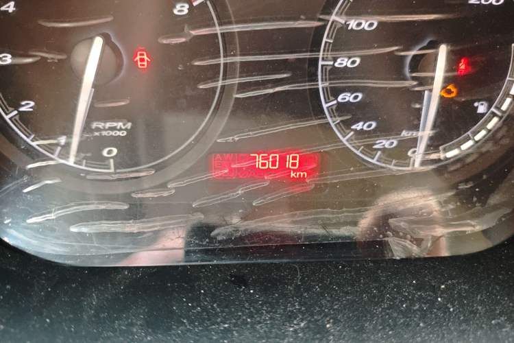 Used MG 3 2013 1.5L Manual Value Edition
