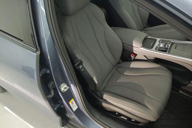 Used BYD Seal 07 DM-i 2025 Intelligent Driving Version DM-i 1.5L 125 km Prestige Edition