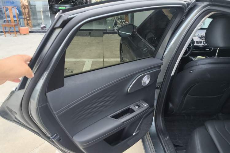 Used Chery Fengyun A8L 2025 1.5 TGDI 145 km Luxury Version
