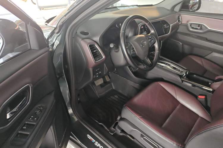 Used CIIMO M-NV 2021 Shangcheng Edition