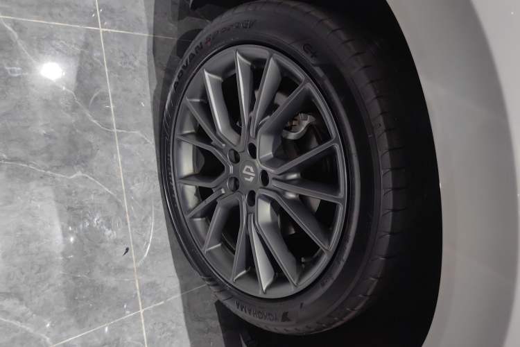 Used Leapmotor C10 2024 530 LiDAR Edition