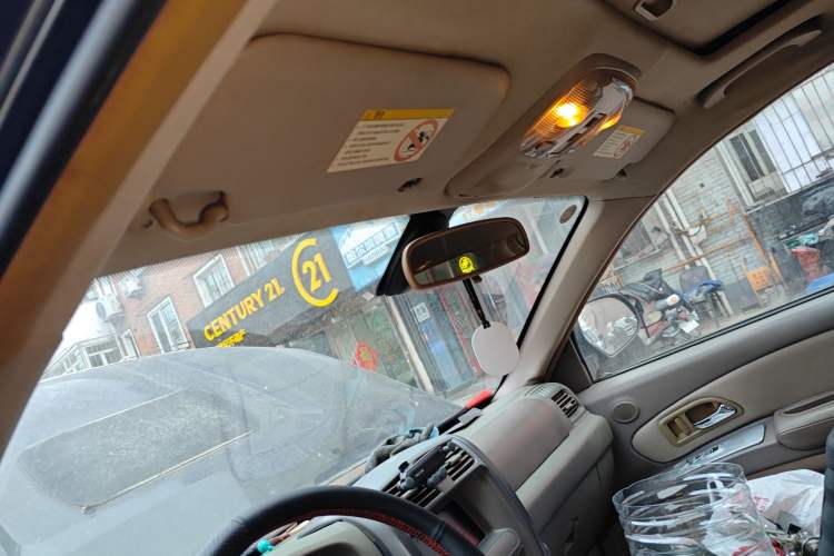 Used Haval H3 2009 Leading Edition 2.5 TCI Two-Wheel-Drive Luxury Model