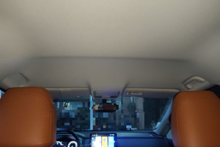 Used Honda Odyssey 2026 Model—2.0L e:HEV Sharp·Joyful Enjoyment Version