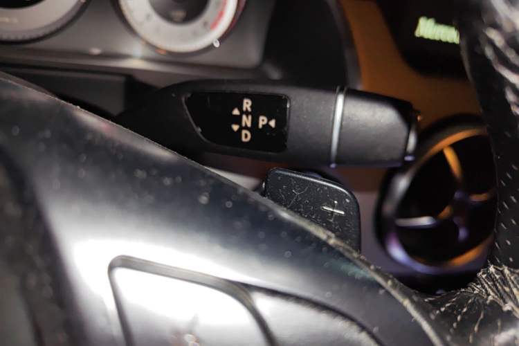 Used Mercedes-Benz GLK-Class 2015 GLK 260 4MATIC Dynamic Edition Ultimate Version
