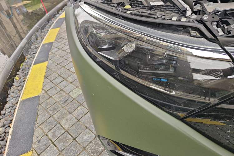 Used Mercedes-Benz EQS 2022 450+ Pioneer Edition
