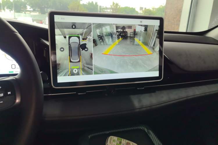 Used AION S Plus 2023 70 Enjoy Edition Lithium Iron Phosphate
