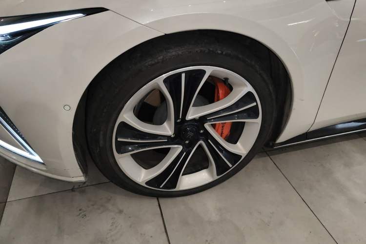 Used IM L7 2022 Pro Model
