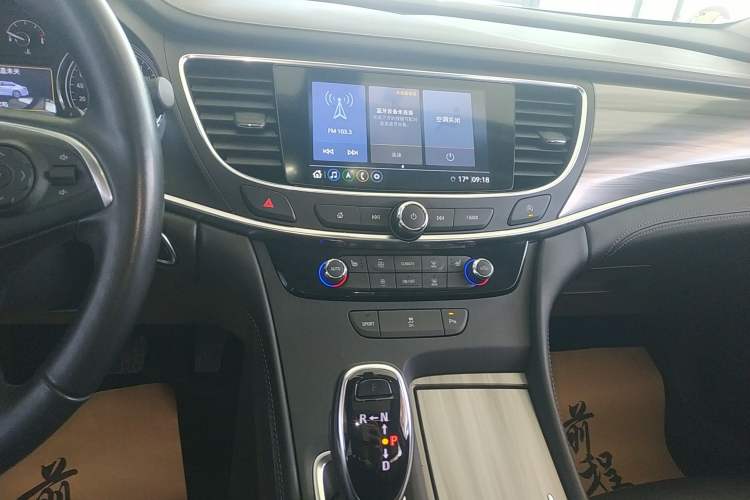 Used Buick LaCrosse 2021 652T Luxury Model