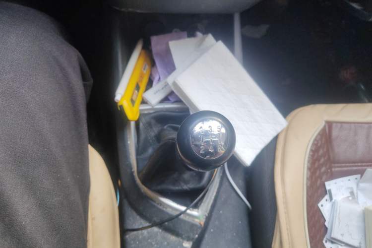 Used Chana Ounuo S 2021 1.5L Ono S Smart Edition Single-Steaming Air-Conditioned Bus JL473QG
