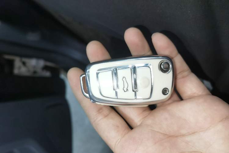 Used Chery QQ Ice Cream 2024 120km Milkshake
